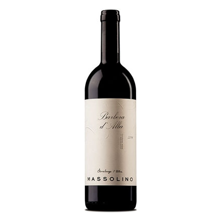Immagine di BARBERA D'ALBA DOC 2024
