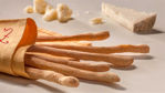 Immagine di GRISSINI ALLA FARINA MAIS - 2 PACCHI DA 250 g CAD