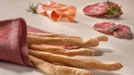Immagine di GRISSINI ALLA FARINA MAIS - 2 PACCHI DA 250 g CAD