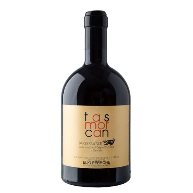 Immagine di BARBERA D'ASTI DOCG TASMORCAN MAGNUM