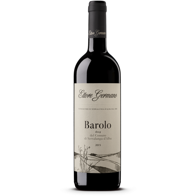 Immagine di BAROLO DOCG SERRALUNGA 2019