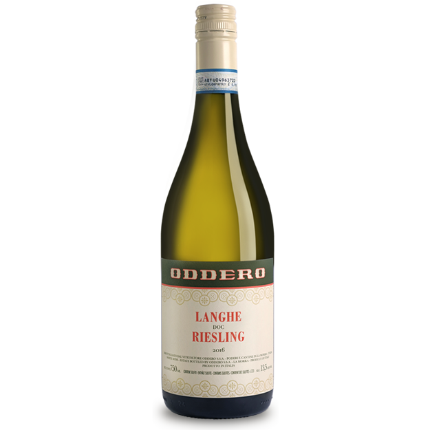 Immagine di LANGHE RIESLING DOC 2020