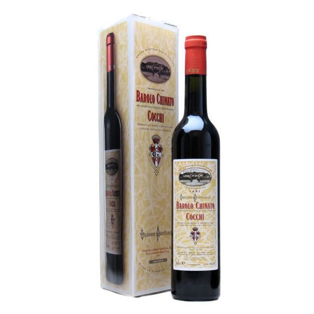 Immagine di BAROLO CHINATO 0,5 L