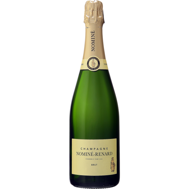 Immagine di CHAMPAGNE BRUT