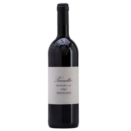 Immagine di BARBERA D'ASTI NIZZA BANSELLA