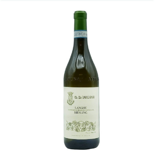 Immagine di LANGHE RIESLING PETRASIN 2023 BIO