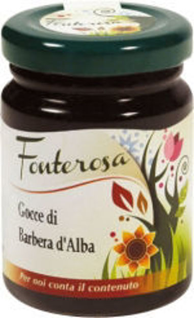 Immagine di GOCCE DI BARBERA D'ALBA 100g