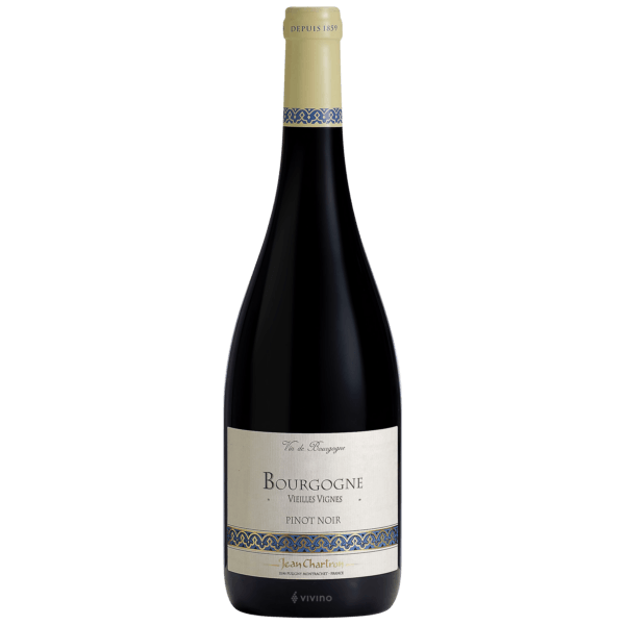 Immagine di VIEILLES VIGNES BOURGOGNE PINOT NOIR 2019