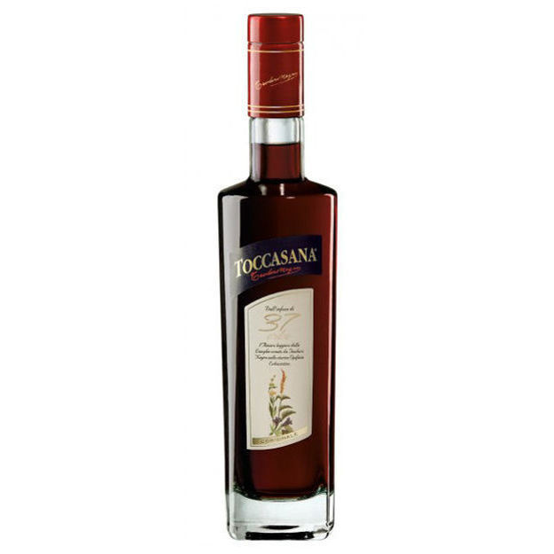 Immagine di AMARO TOCCASANA 1/2 L