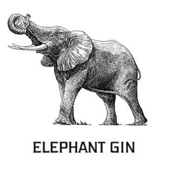 Immagine per il produttore ELEPHANT GIN