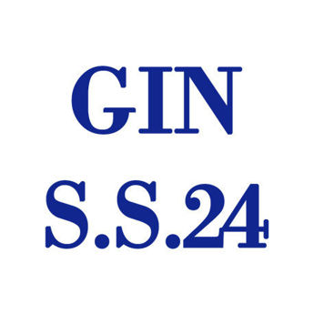 Immagine per il produttore GIN S.S.24