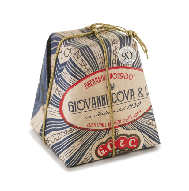 Immagine di MILANO PANDORO CLASSICO 1KG