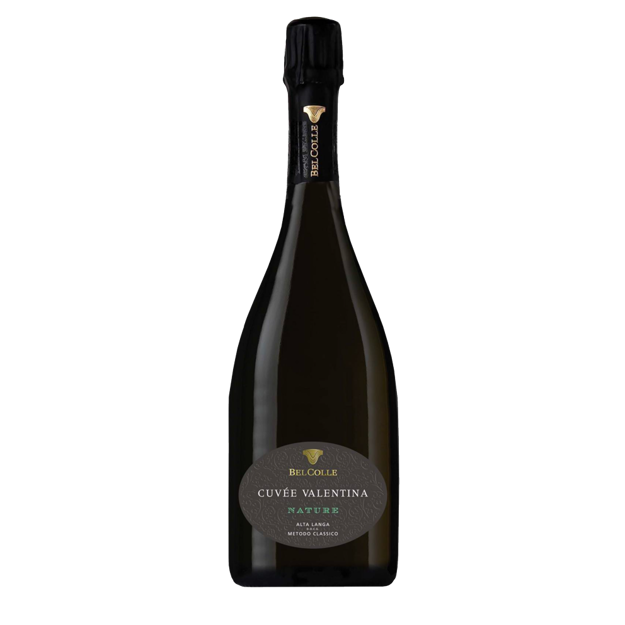 Immagine di ALTA LANGA CUVÉE VALENTINA NATURE 2018