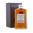 Immagine di WHISKEY NIKKA BARREL BLEND 51.4
