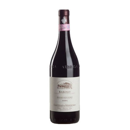 Immagine di BAROLO DOCG VIGNA MONVIGLIERO RISERVA 2016