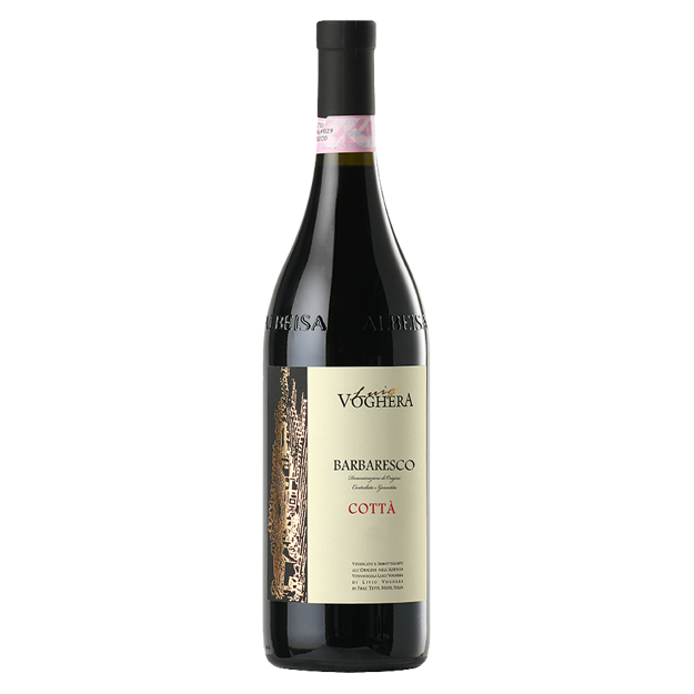 Immagine di BARBARESCO DOCG COTTÀ 2018