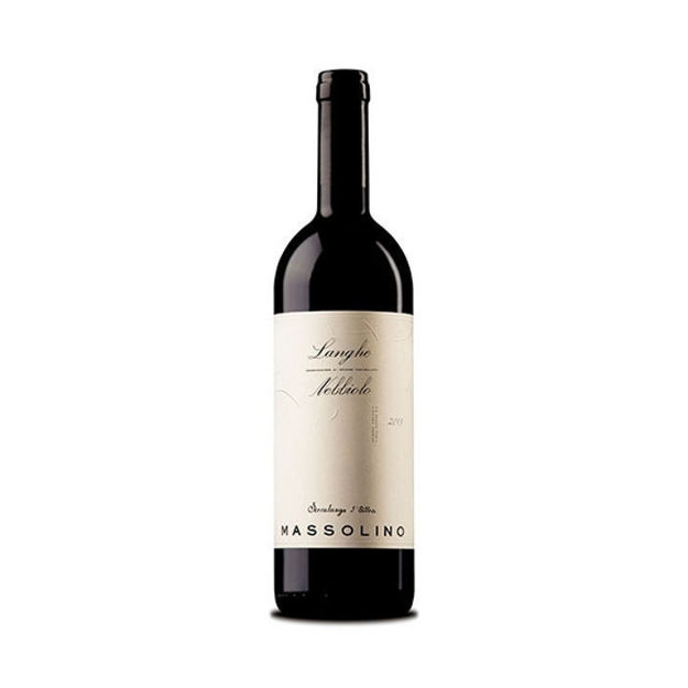 Immagine di LANGHE DOC NEBBIOLO 2020 375 ML