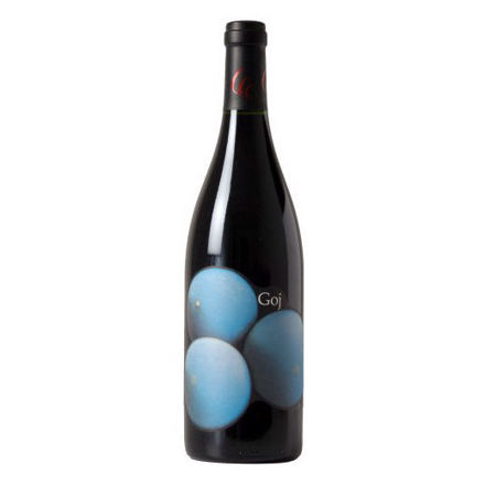 Immagine di BARBERA MONFERRATO DOC GOJ FRIZZANTE 2021