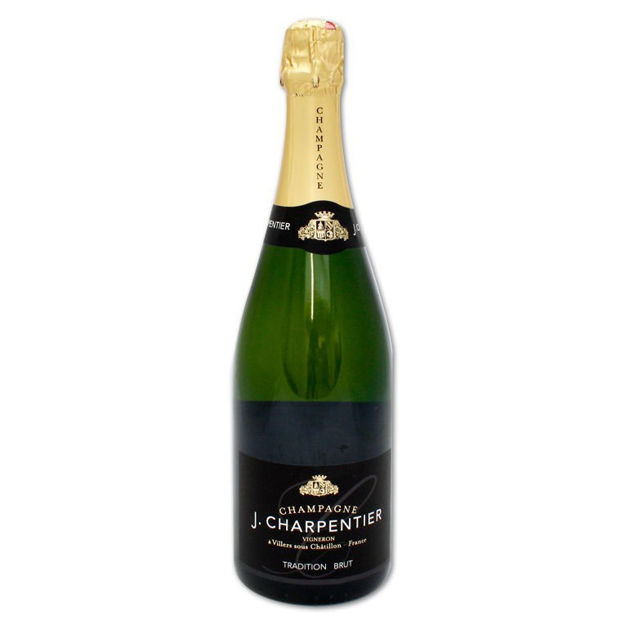 Immagine di CHAMPAGNE TRADITION BRUT