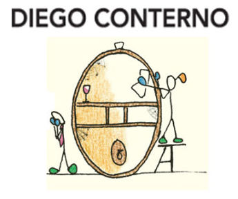 Immagine per il produttore DIEGO CONTERNO