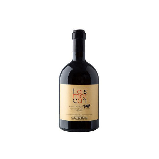 Immagine di BARBERA D'ASTI DOCG TASMORCAN 375 ML