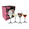 Immagine di MIXING SET DA COCKTAIL CHAMPAGNE 5515/58