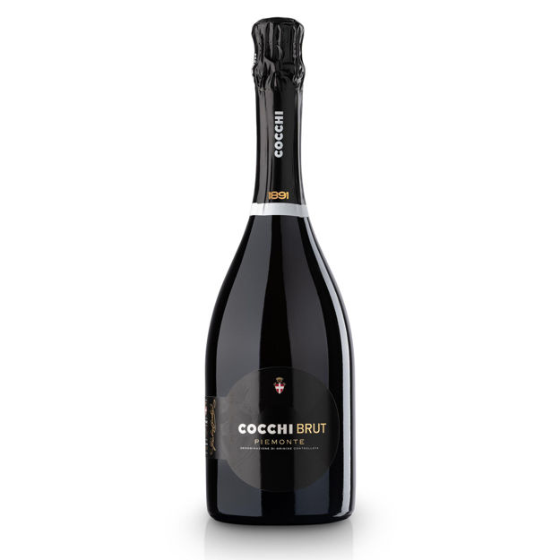 Immagine di COCCHI BRUT MAGNUM