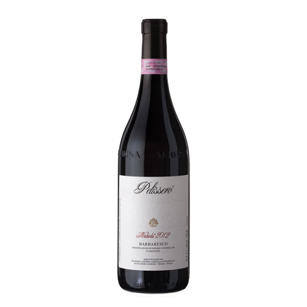 Immagine di BARBARESCO - NUBIOLA 2012 MAGNUM -