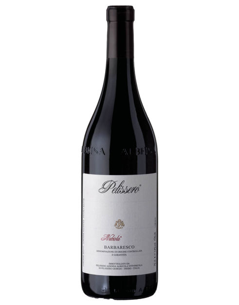 Immagine di BARBARESCO - NUBIOLA 2014 MAGNUM -