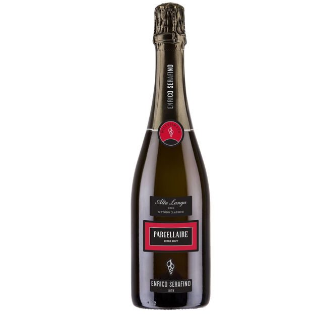 Immagine di ALTA LANGA DOGC PARCELLAIRE EXTRA BRUT 2020 MAGNUM