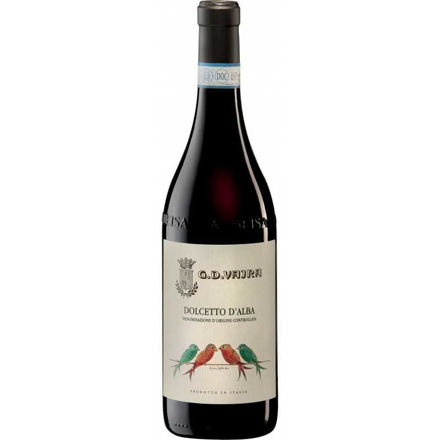 Immagine di DOLCETTO D'ALBA DOC 2023 BIO