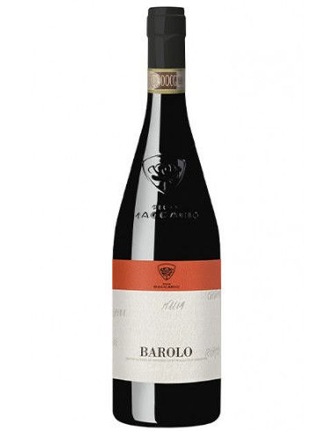 Immagine di BAROLO DOCG 2021 MAGNUM SCATOLA LEGNO