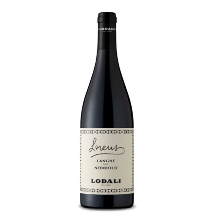 Immagine di LANGHE NEBBIOLO DOC 2023 LORENS