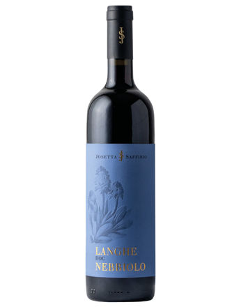 Immagine di LANGHE DOC NEBBIOLO 2022