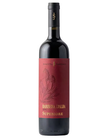 Immagine di BARBERA D'ALBA DOC SUPERIORE 2022